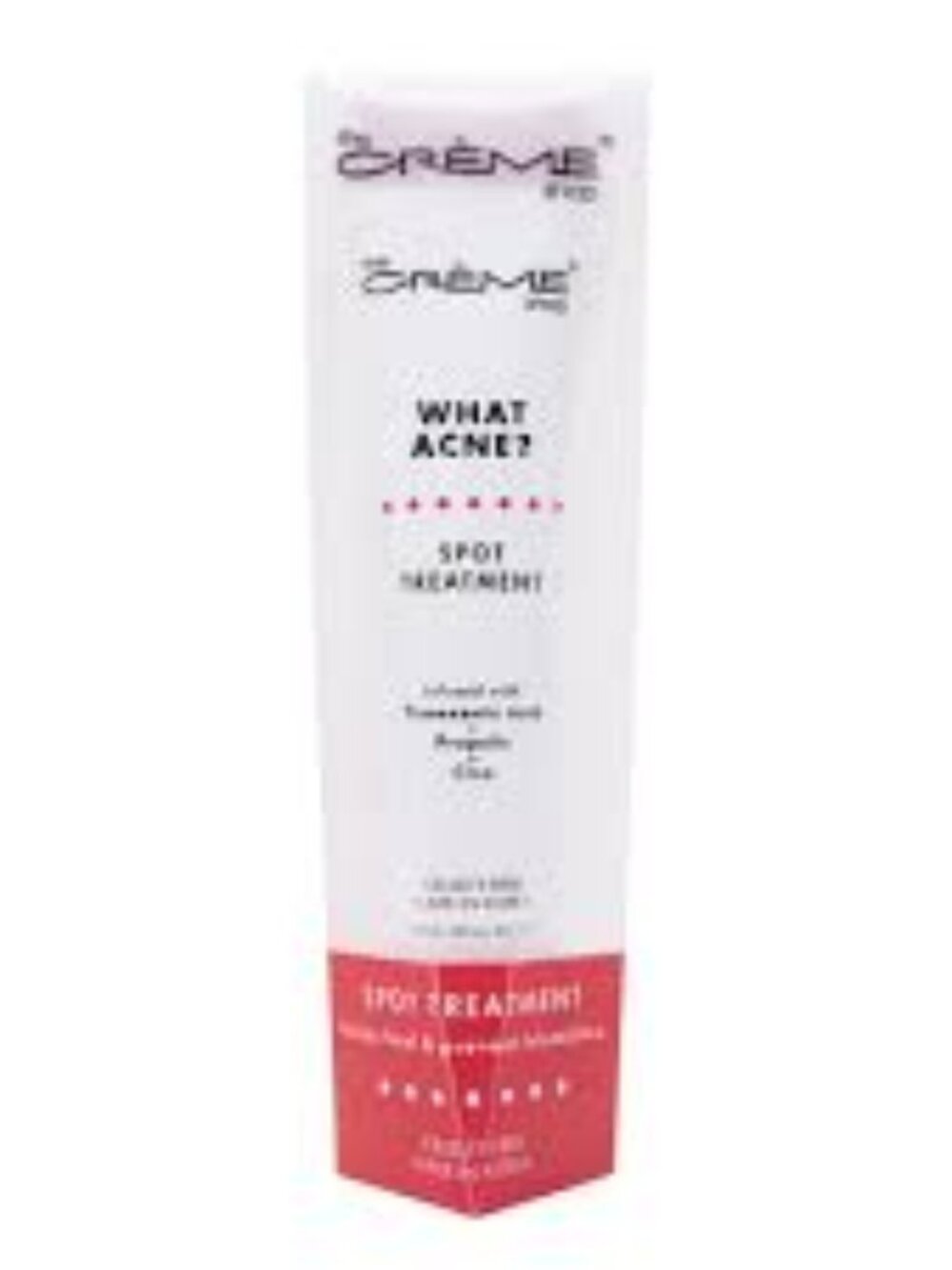 NWT-The Crème Shop What Acne? Spot Treatment